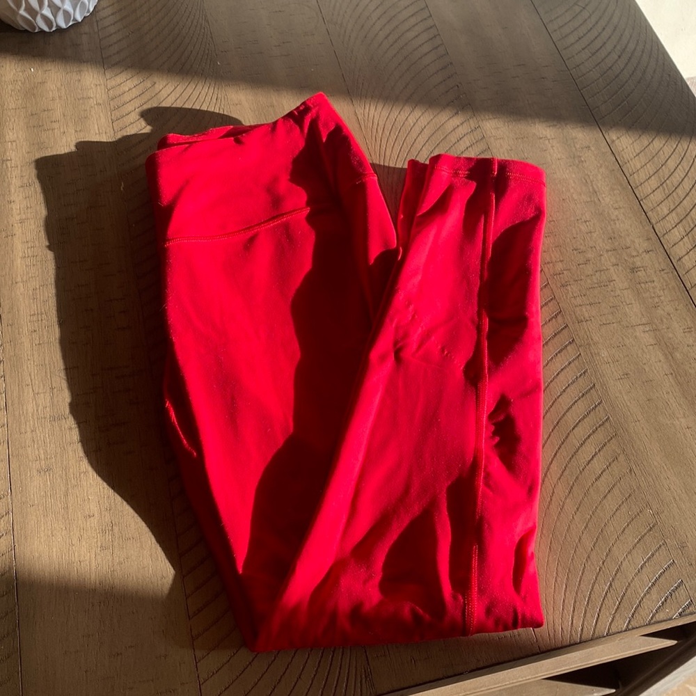 KNOCKOUT by VS Athletic Leggings